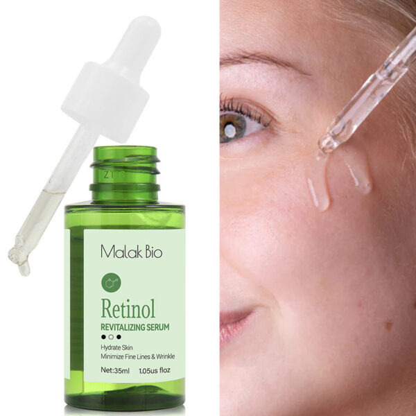 Retinol Toner Reduces Fine Lines - Image 4