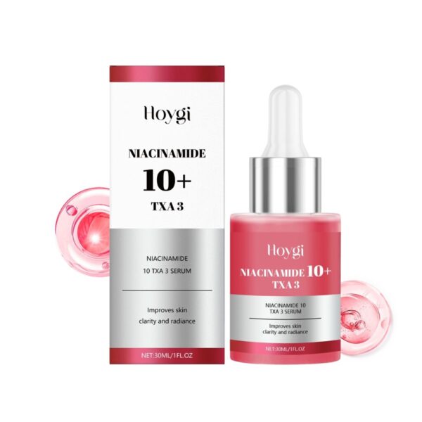 Hyaluronic Acid Brightening Solution