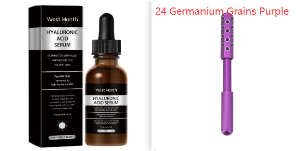 Hyaluronic Acid Facial - Image 2