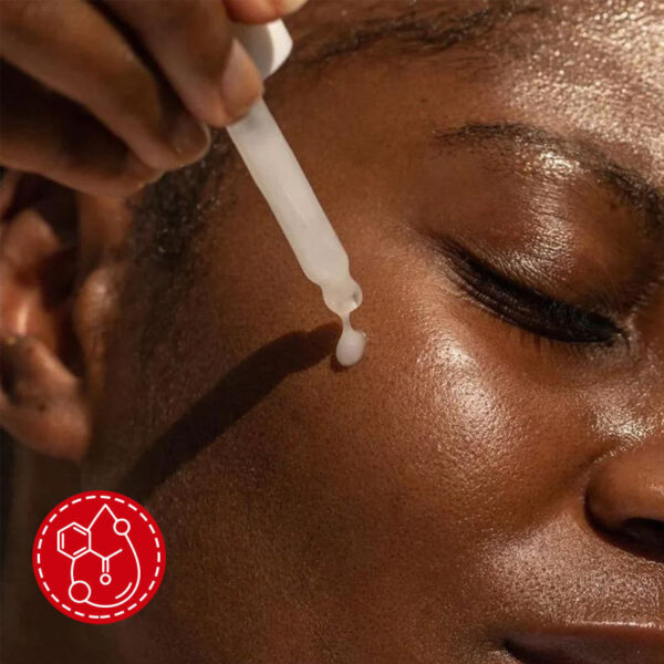 Ceramide Care Solution Facial Moisturizing And Maintenance - Image 5