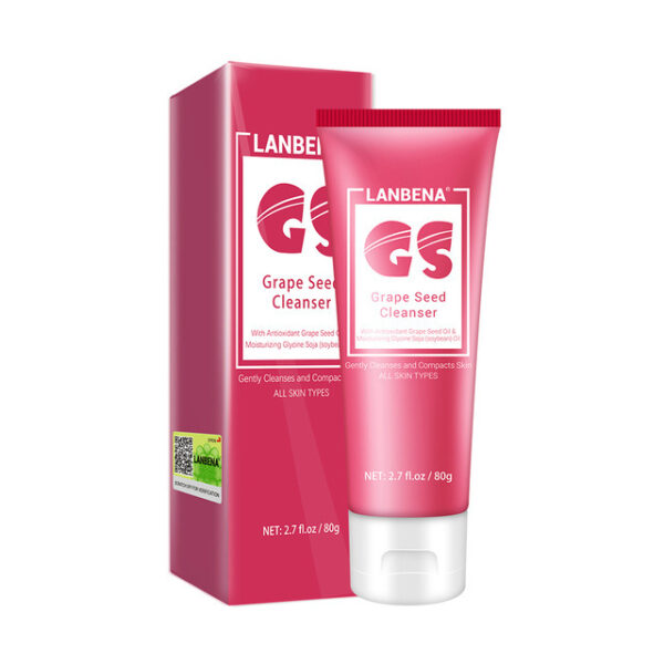Cleansing Moisturizing Cleanser - Image 4