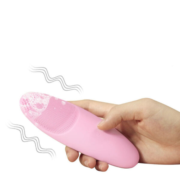 Electric facial cleanser - Image 2