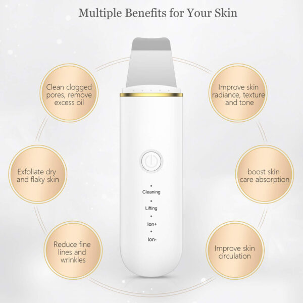 Pore Cleansing and Facial Cleanser - Image 2