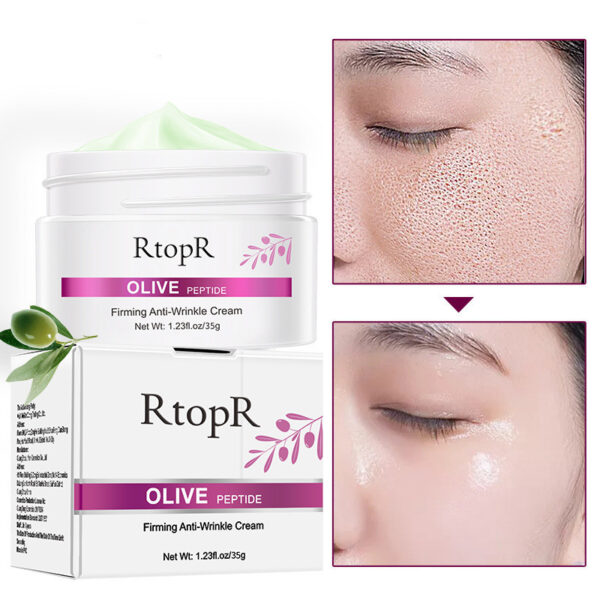 Olive peptide cream - Image 2