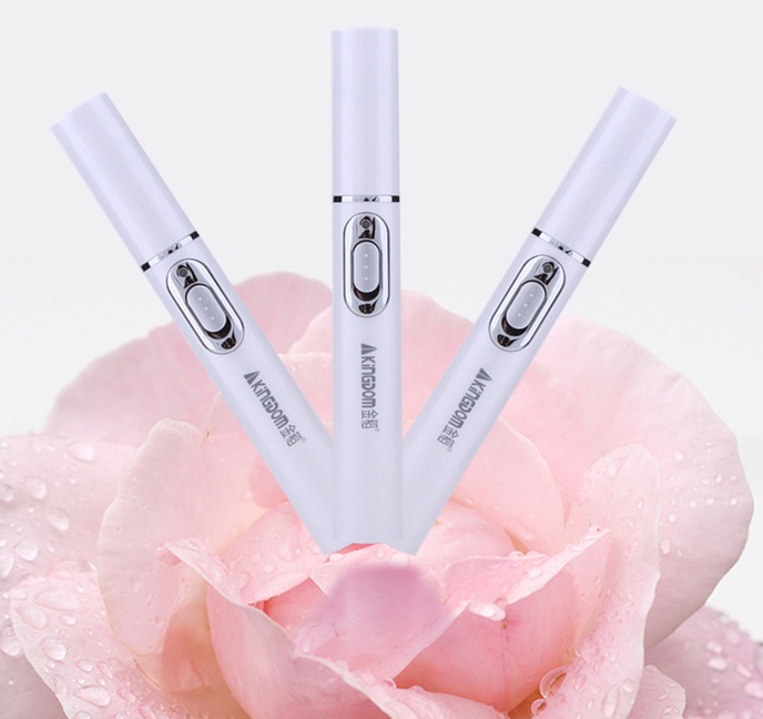 Blue Light Therapy Acne Laser Pen Soft Scar Wrinkle Removal - Image 5