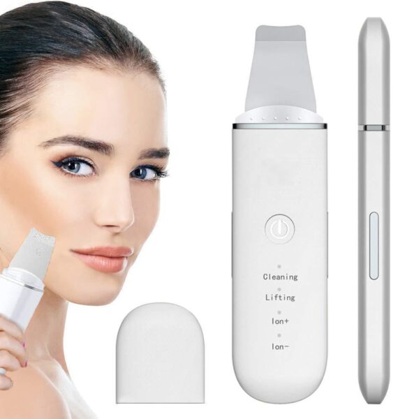 Pore Cleansing and Facial Cleanser - Image 4