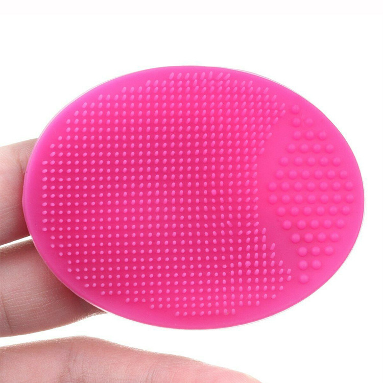 Silicone face brush - Image 3