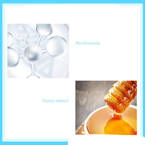 Hyaluronic Acid Eye Mask Moisturizing And Moisturizing - Image 5