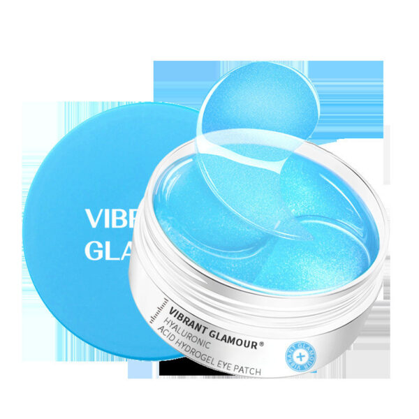 Hyaluronic Acid Eye Mask Moisturizing And Moisturizing - Image 4