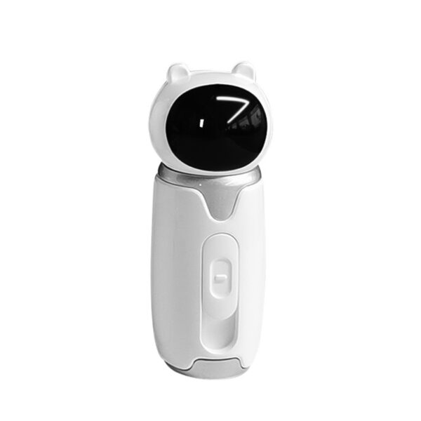 Panda Water Replenishing Device Handheld Facial Beauty Device - Image 4