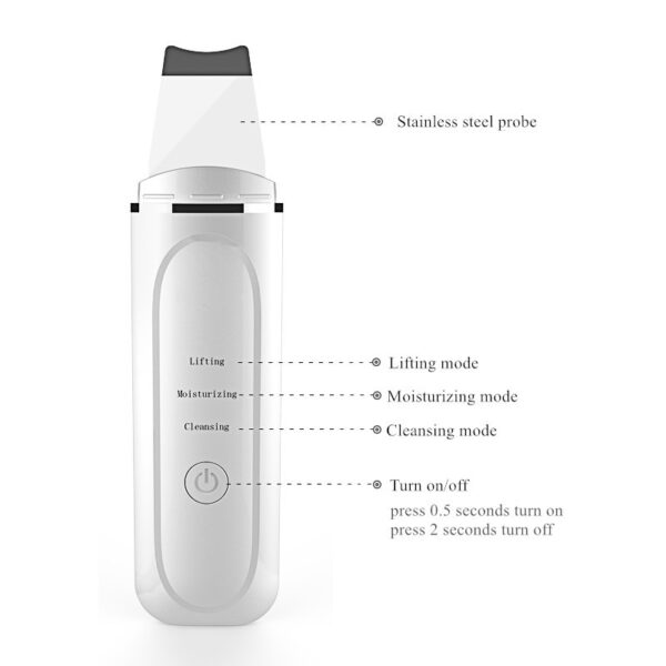 Pore Cleansing and Facial Cleanser - Image 8