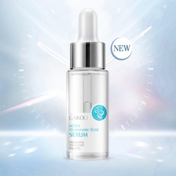 Sodium Hyaluronate 17ml Moisturizing