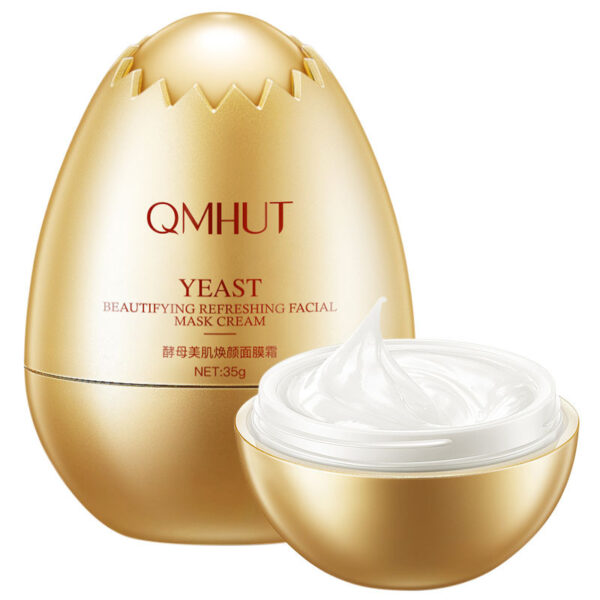 Facial mask cream - Image 2