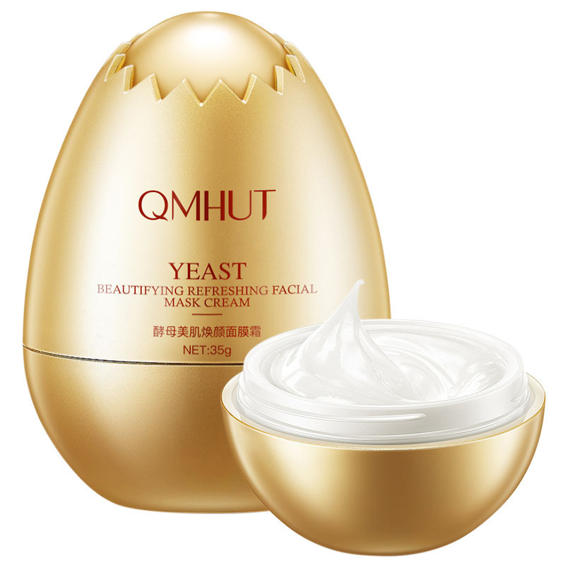 Facial mask cream - Image 2
