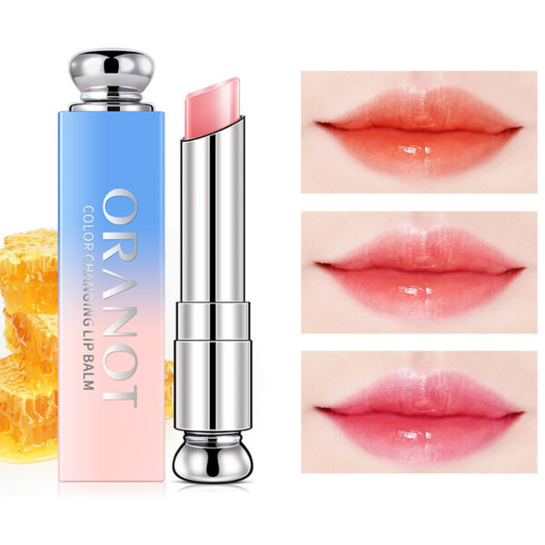 Gradient Lipstick Moisturizing And Nourishing Waterproof Lip Balm - Image 7