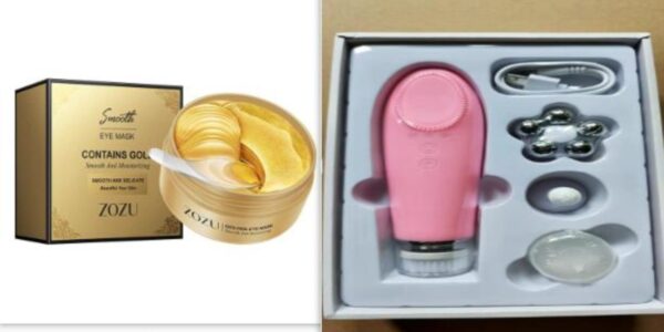 Warm Sensation Facial Cleanser Pore Electric - Image 6