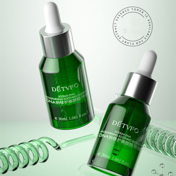 Deweifu DNA Sodium Facial