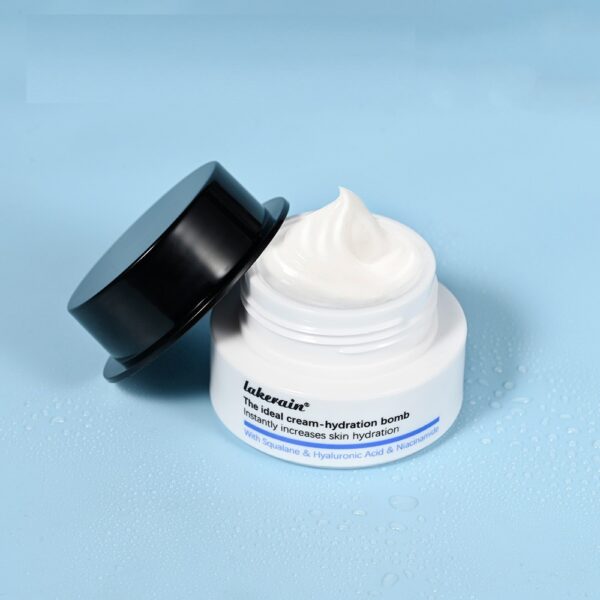 Dry Facial Skin Hydrating Lasting Moisturizing Facial Cream - Image 5