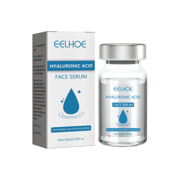 Hyaluronic Acid Replenishment - Image 4