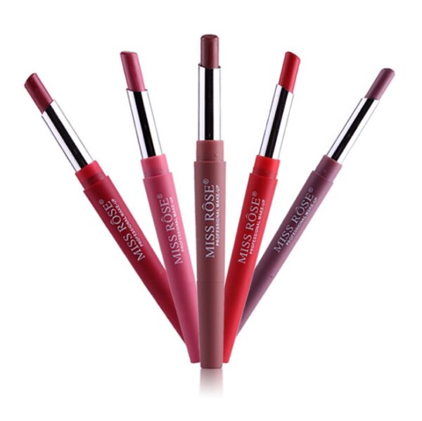 Multifunctional Lipstick Pen One Lip Liner - Image 5