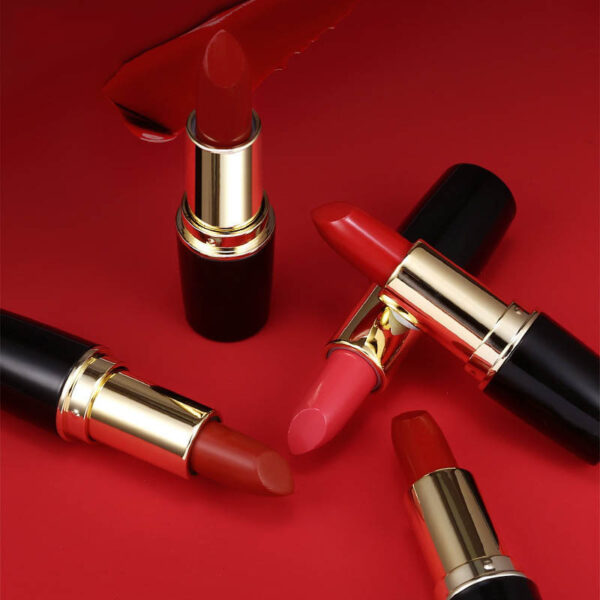 Moisturizing Lip Balm Matte Without Makeup Lipstick - Image 3