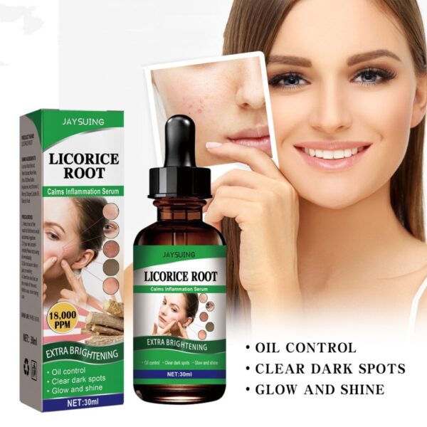 Acne Marks Blackhead Brightening Skin - Image 7