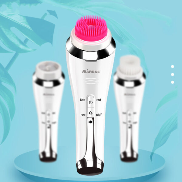 New electric facial cleanser - Image 4