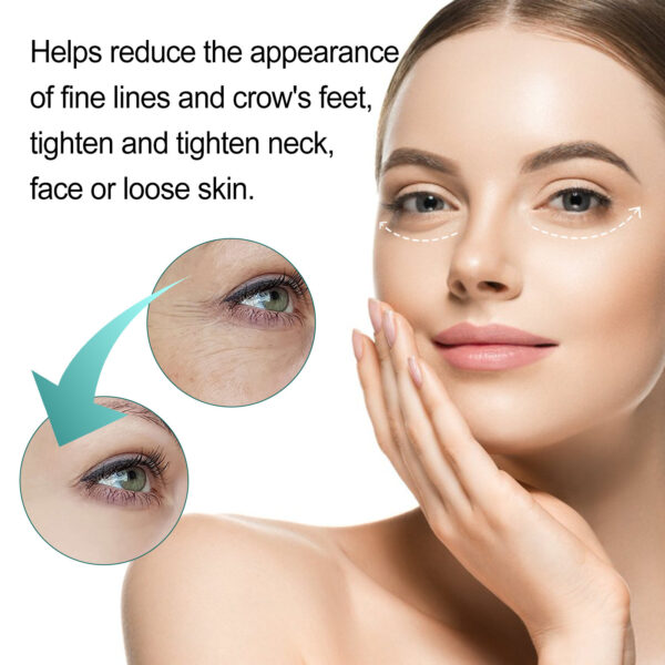 Collagen Retinol Facial Moisturizing Cream - Image 5
