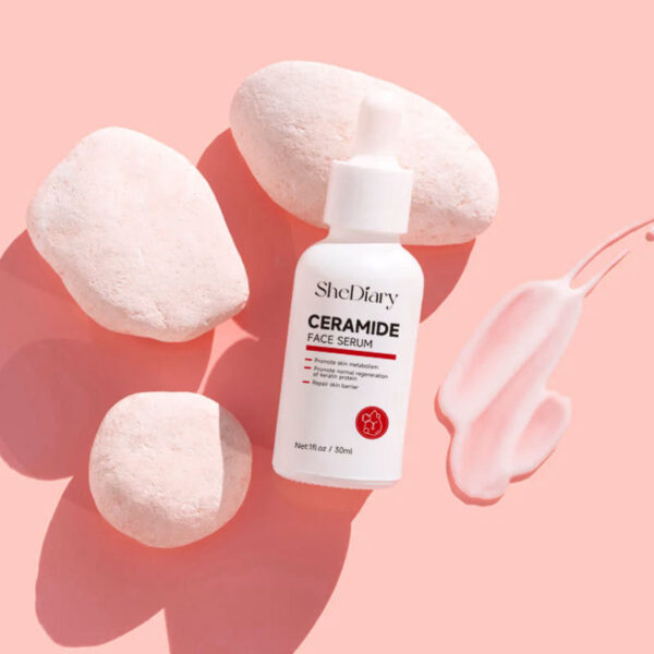 Ceramide Care Solution Facial Moisturizing And Maintenance