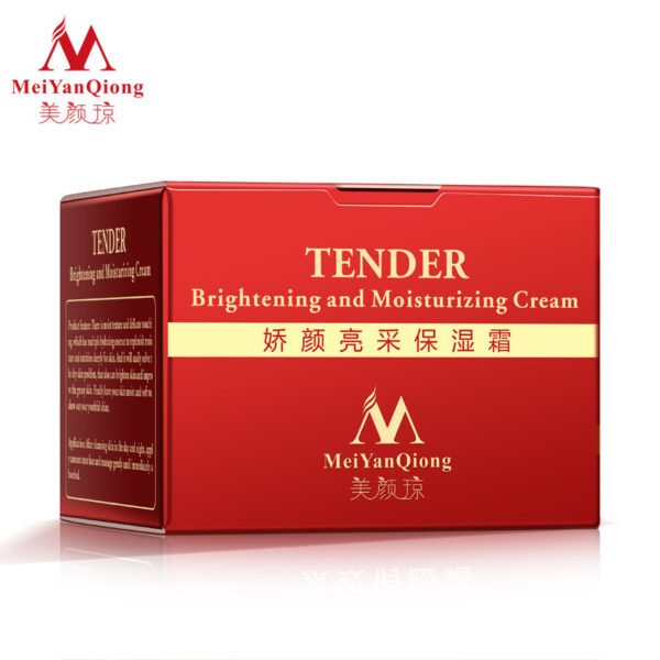 wrinkle removing face cream with hyaluronic acid - Image 4