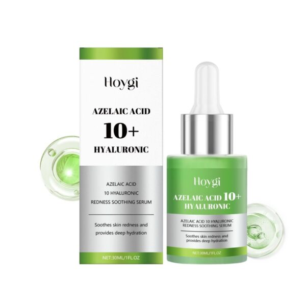 Hyaluronic Acid Soothing Solution