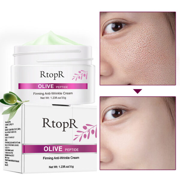 Olive peptide cream - Image 3