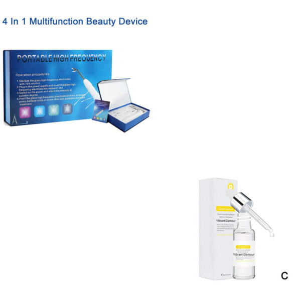 Collagen Facial Serum - Image 8