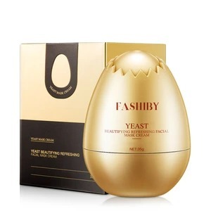 Facial mask cream - Image 3
