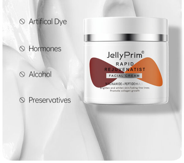 Brightening Skin Color Nourishing Moisturizing Skin Anti-aging Repair Cream - Image 5