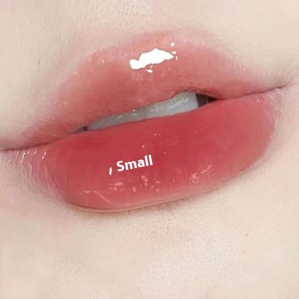 Mirror Water Glass Lip Lacquer Women's Lipstick - Image 7