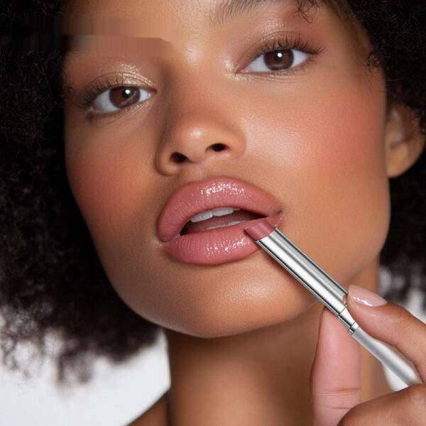 Honey Moisturizing Care Gloss Lubricating Lipstick - Image 5