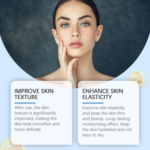Hyaluronic Acid Replenishment Skin Care Solution - Image 2