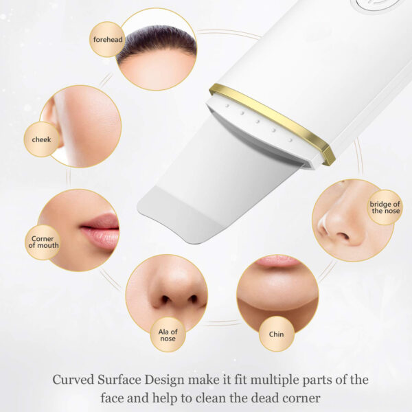 Pore Cleansing and Facial Cleanser - Image 5