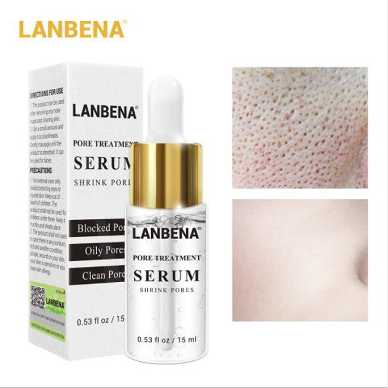 Pore Treatment Serum Pore Treatment Serum - Image 7