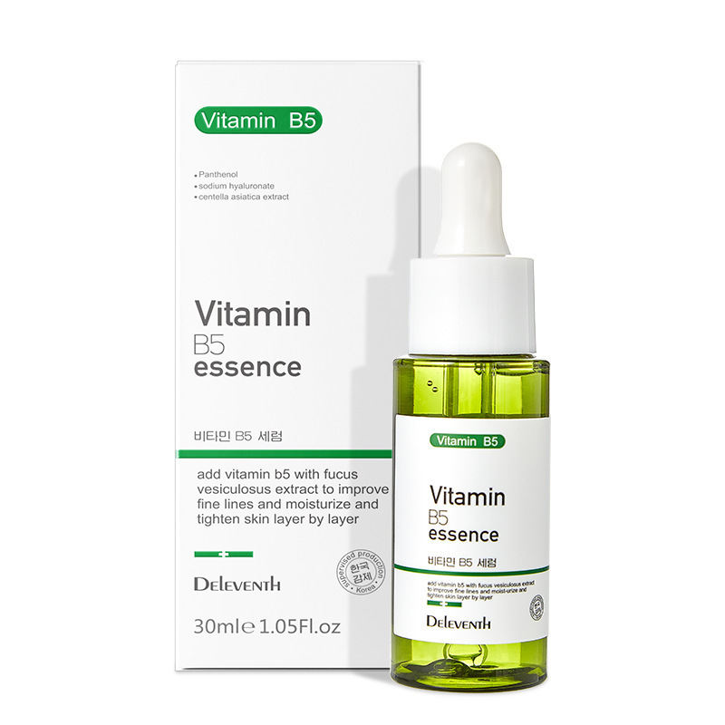 Hydrating Moisturizing After Sun Repair Hyaluronic Acid Serum - Image 6