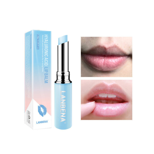 Hyaluronic Acid Lipstick - Image 6