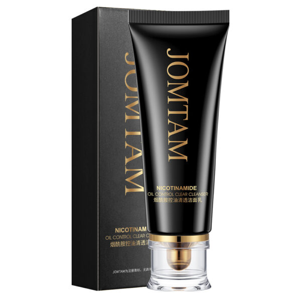 Amino Acid Facial Cleanser Warm Facial Cleanser - Image 4