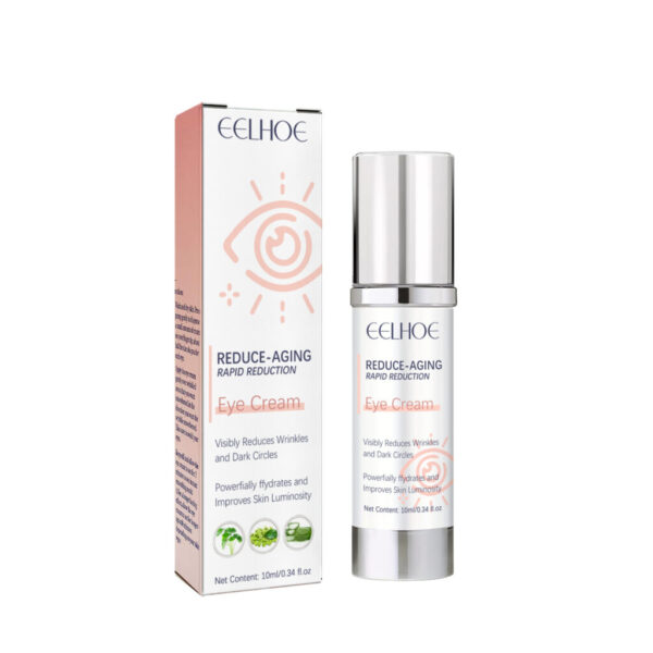 Instant Anti-Wrinkle Serum For Firming Skin - Image 3