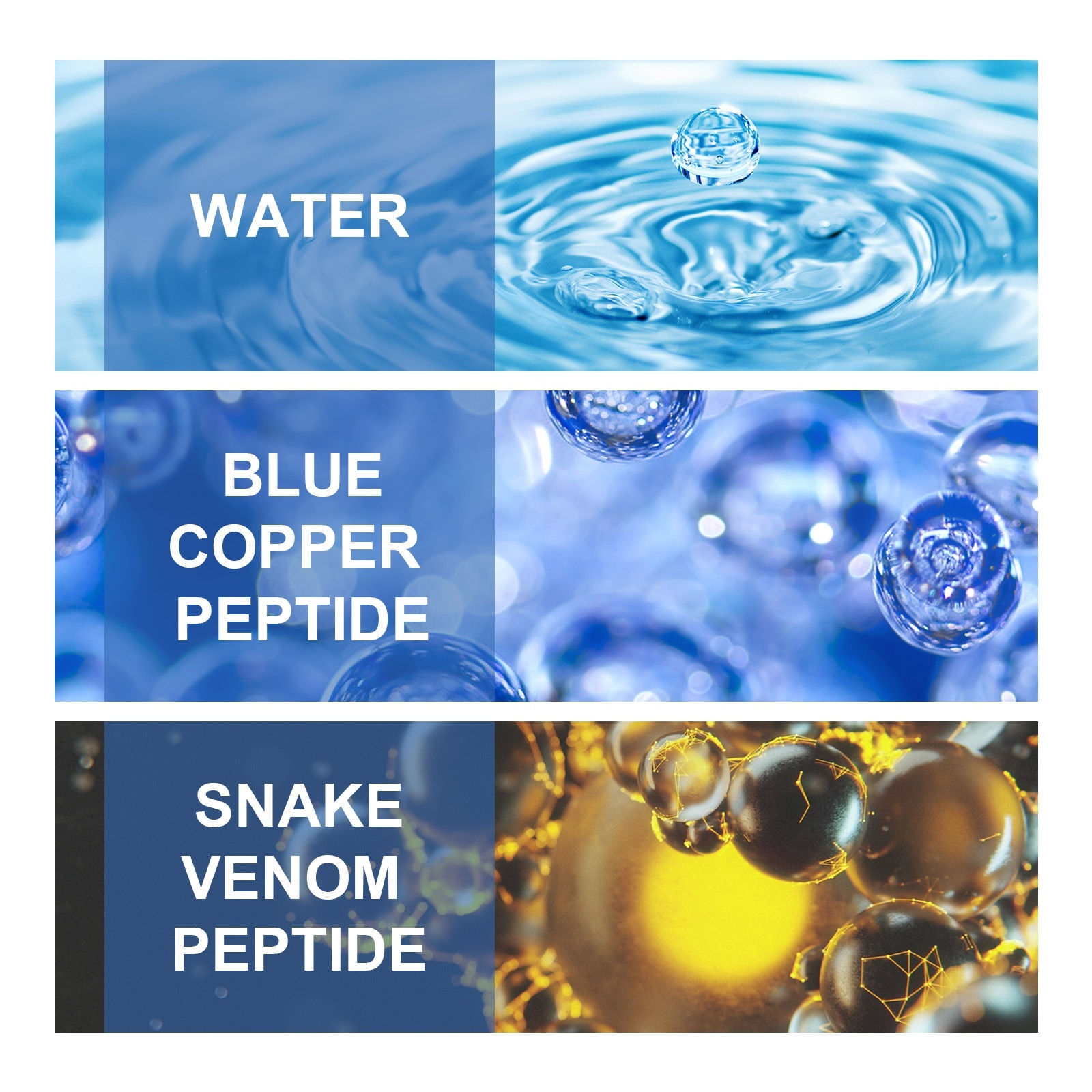 Blue Copper Peptide Firming Moisturizing - Image 2