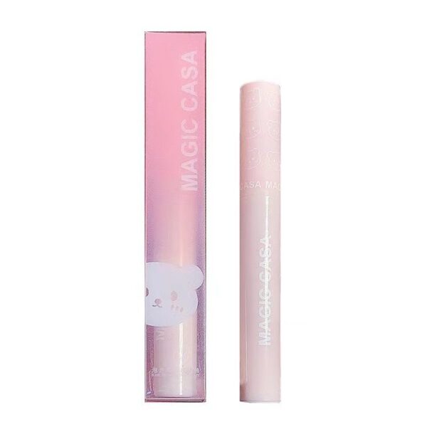 Mirror Water Glass Lip Lacquer Women's Lipstick - Image 2