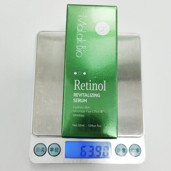 Retinol Toner Reduces Fine Lines - Image 5