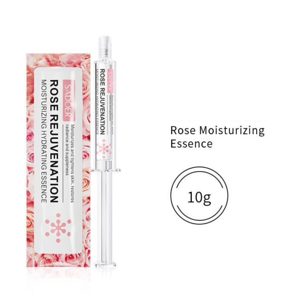 Aloe Vera Soften 3-in-1 Hydrating & Soothing Serum - Image 5