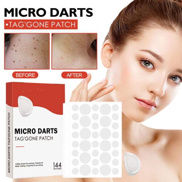 Acne Cleaning Fade Spots Acne Patch