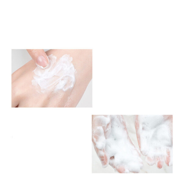 Amino Acid Facial Cleanser Warm Facial Cleanser - Image 3